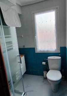 Ortuella Apartment | Apartamento Ortuella