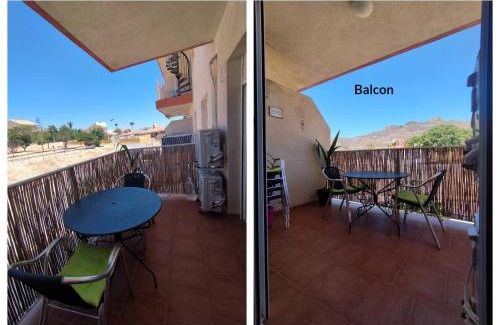 Bolnuevo Apartment | Apartamento OsMa