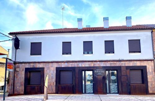 Carrizo De La Ribera Apartment | Apartamento Puertas del Orbigo 1