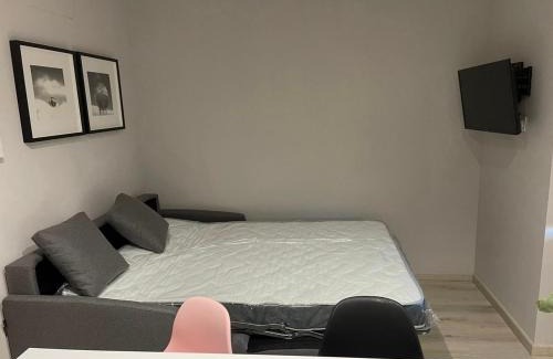 Carrizo De La Ribera Apartment | Apartamento Puertas del Orbigo 1