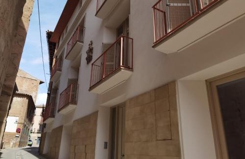 Corella Apartment | Apartamento Palacio de los Toledo