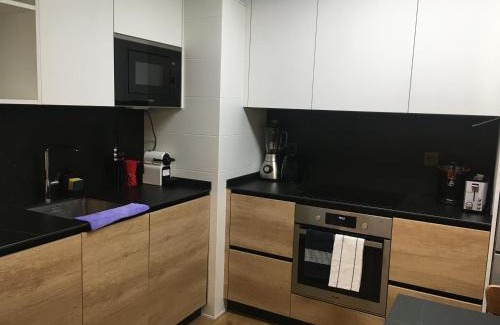 Mendebaldea Apartment | Apartamento Pamplona Comfort