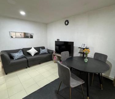 Doctores Apartment | Apartamento para 4 personas CDMX
