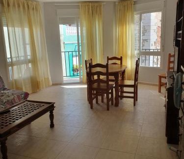 Alcala de Xivert Apartment | Apartamento para 5 personas en Alcalá de Xivert