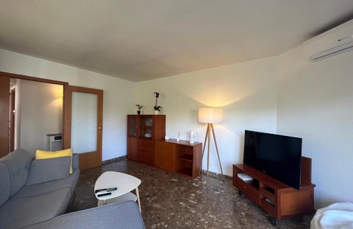 Cambrils Apartment | Apartamento Parque del Pescador
