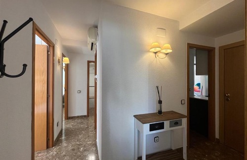 Cambrils Apartment | Apartamento Parque del Pescador