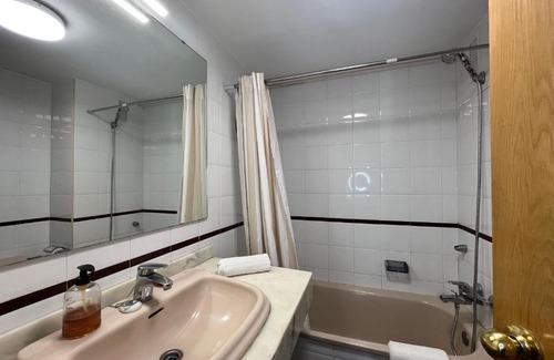 Cambrils Apartment | Apartamento Parque del Pescador