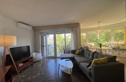 Cambrils Apartment | Apartamento Parque del Pescador