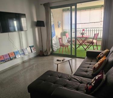 Alboraya Apartment | Apartamento Patacona, Alboraya