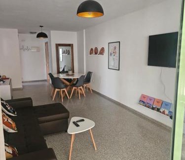 Alboraya Apartment | Apartamento Patacona, Alboraya
