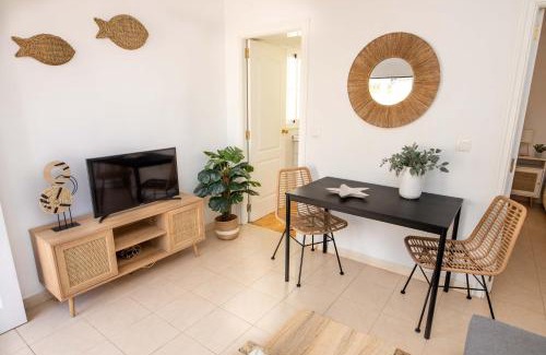 Las Acacias Apartment | Apartamento Pedregalejo Playa