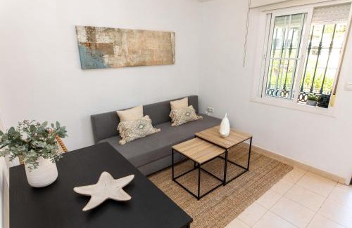 Las Acacias Apartment | Apartamento Pedregalejo Playa