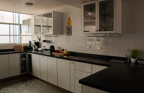 Cusco Condo | APARTAMENTO PENTHOUSE DE 350 M2, CON VISTA PANORAMICA DE LA CIUDAD.
