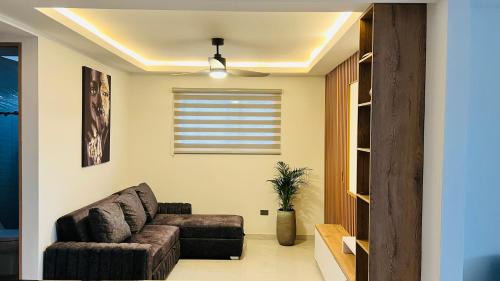 Cali Apartment | Apartamento Penthouse las Vegas Confort natural