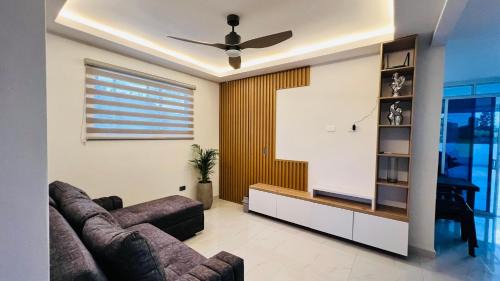 Cali Apartment | Apartamento Penthouse las Vegas Confort natural