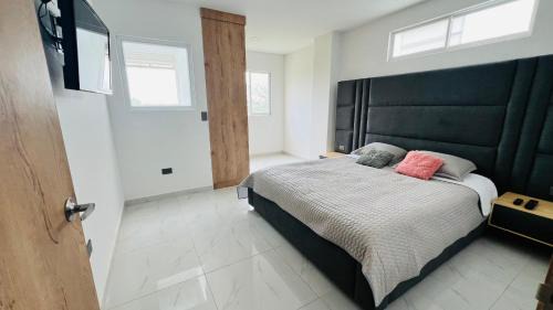 Cali Apartment | Apartamento Penthouse las Vegas Confort natural