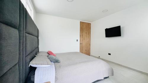 Cali Apartment | Apartamento Penthouse las Vegas Confort natural