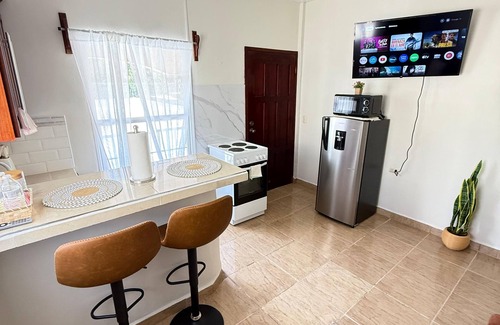 Sector 1 Nor-Oeste Apartment | Apartamento perfecto, para viajes de trabajo o escapadas familiares.