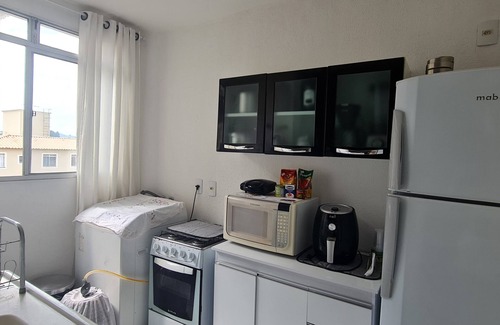 Vila Alpina Apartment | Apartamento Perfeito