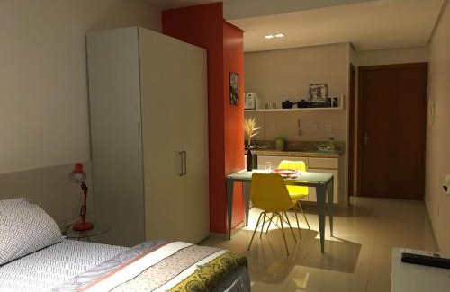 Rio Branco Apartment | Apartamento Perfeito Casemiro, 199 - RETIRADA DAS CHAVES MEDIANTE AGENDAMENTO COM UMA HORA DE ANTECEDÊNCIA COM ANDREIA OU LUIS