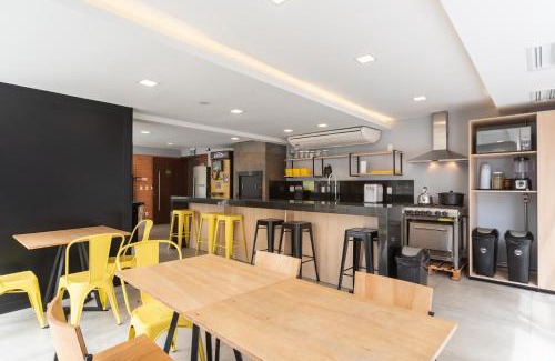 Floresta Apartment | Apartamento perfeito Pueblo 595