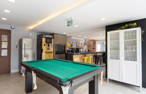 Floresta Apartment | Apartamento perfeito Pueblo 595