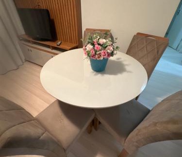 Portuguesa Apartment | Apartamento perto do aeroporto galeão RJ