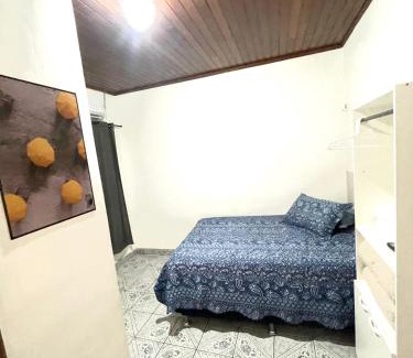 Cidade Nova Apartment | Apartamento perto do aeroporto