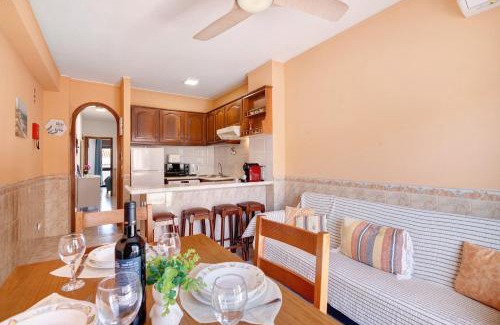 Vila Real Santo Antonio Apartment | Apartamento Pescadores