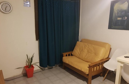 Rosario Apartment | Apartamento Pichincha