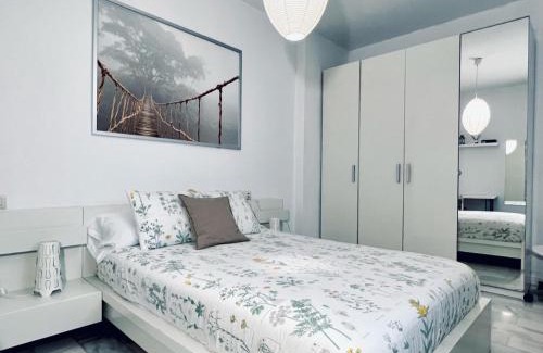 Distrito Noroeste Apartment | Apartamento Pintor Palomino