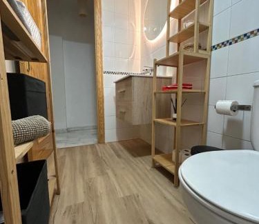 Distrito Noroeste Apartment | Apartamento Pintor Palomino