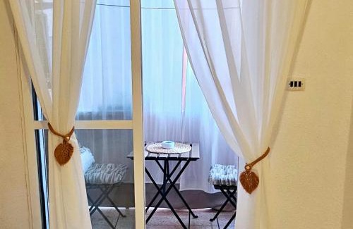Mareny Barraquetes Apartment | Apartamento playa Valencia