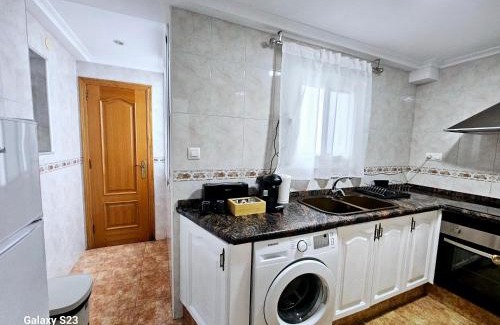 Mareny Barraquetes Apartment | Apartamento playa Valencia