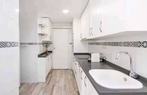 Jardin de la Abadia Apartment | Apartamento Playa 2 Habitaciones