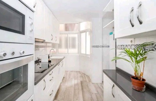 Jardin de la Abadia Apartment | Apartamento Playa 2 Habitaciones