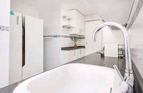 Jardin de la Abadia Apartment | Apartamento Playa 2 Habitaciones
