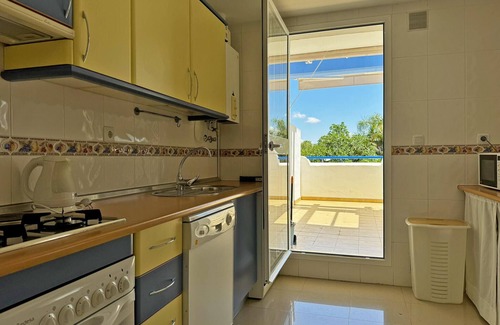 Rota Apartment | Apartamento Playa Ballena - Ole Solutions