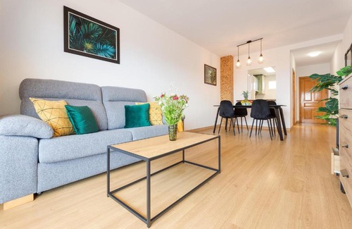 Playa Honda Apartment | Apartamento PLAYA y MAR