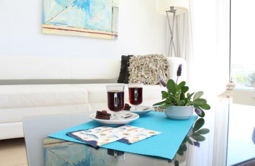 Carilo Apartment | Apartamento Playas Carilo