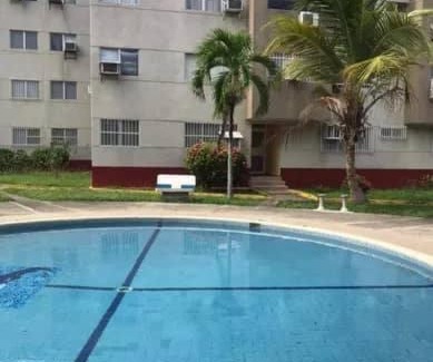 Higuerote Apartment | Apartamento playero Higuerote Resd Quitasol