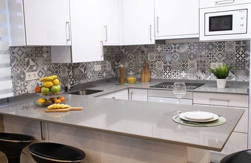 Aviles Apartment | Apartamento Plaza España