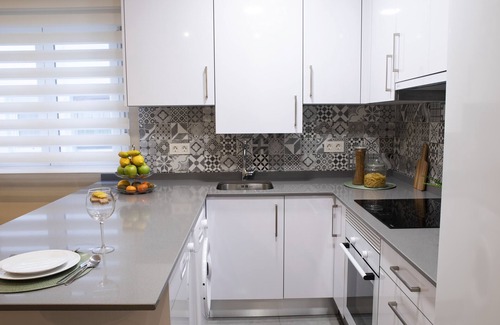 Aviles Apartment | Apartamento Plaza España