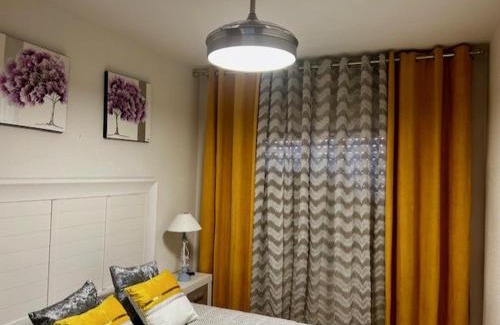 Valdepenas Apartment | Apartamento Plaza España