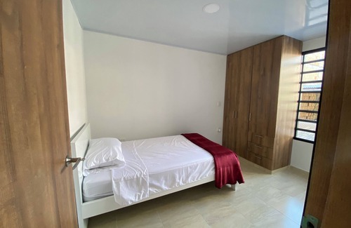 Pitalito Apartment | Apartamento POR Días Pitalito