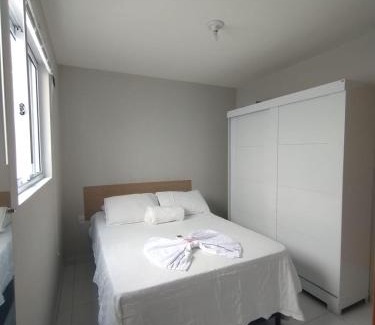 Mangabeira Apartment | Apartamento por temporada