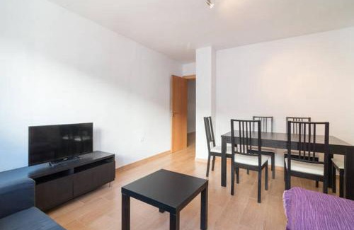Capuchinos Apartment | Apartamento Postigos