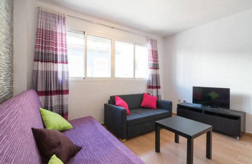 Capuchinos Apartment | Apartamento Postigos