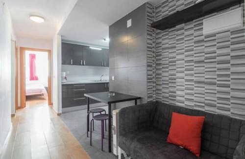 Capuchinos Apartment | Apartamento Postigos