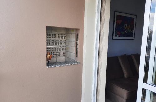 Universitario Apartment | Apartamento próximo centro e universidade